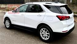 شيفروليه إكوينوكس